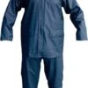 Satexo Regenpak - PU - Navy - XXL 2 Satexo Regenpak - PU - Navy - XXL -Regenjassenwinkel 738x1200