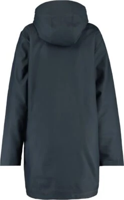 America Today Janice Teddy - Dames Regenjas - Maat M -Regenjassenwinkel 744x1200 2