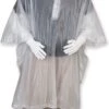 Regencape Poncho Voor Volwassenen Kleur Doorzichtig / In 8 Verschillende Kleuren -Regenjassenwinkel 751x1200