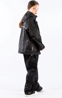 Ralka Regenpak - Junior - Marine - 176 -Regenjassenwinkel 764x1200 1