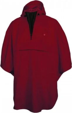 Agu Regen Poncho Grant Essential Rood One Size 17 Agu Regen Poncho Grant Essential Rood One Size -Regenjassenwinkel 765x1200 3