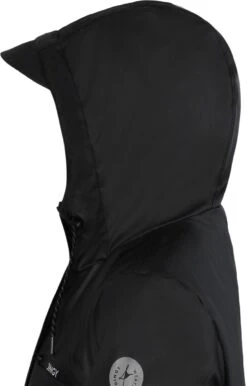 Dingy Weather - Regenjas Dames - Maat 40 - Zwart 24 Dingy Weather - Regenjas Dames - Maat 40 - Zwart -Regenjassenwinkel 768x1200 1