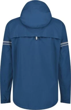 AGU Original Regenpak Essential - Blauw - L - Dames & Heren - Waterdicht & Ademend -Regenjassenwinkel 774x1200 2
