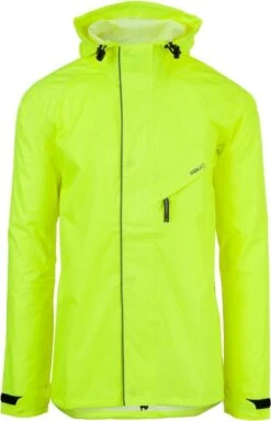 AGU Passat Regenpak Essential - Fluo Geel - XXL - Dames & Heren - Waterdicht 35 AGU Passat Regenpak Essential - Fluo Geel - XXL - Dames & Heren - Waterdicht -Regenjassenwinkel 774x1200 6