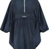 Ralka Poncho - Blauw - Volwassenen -Regenjassenwinkel 777x1200