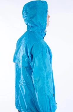 Ralka Regenjack - Senior - Zwart - XXL -Regenjassenwinkel 778x1200