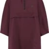 AGU Grant Regenponcho Essential Unisex - Bordeaux - One Size - Dames & Heren - Waterdicht & Ademend 2 AGU Grant Regenponcho Essential Unisex - Bordeaux - One Size - Dames & Heren - Waterdicht & Ademend -Regenjassenwinkel 780x1200 1
