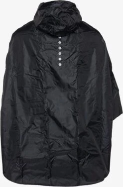 Mountain Peak Dames/heren Regenponcho - Zwart 16 Mountain Peak Dames/heren Regenponcho - Zwart -Regenjassenwinkel 789x1200 2