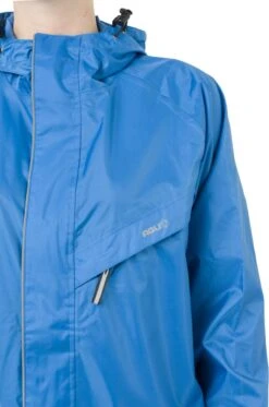 AGU Passat Regenpak Essential - Blauw - XXL - Dames & Heren - Waterdicht -Regenjassenwinkel 794x1200 3
