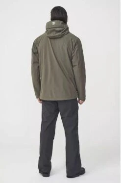 Tenson Hurricane Xp Set M - Regenpak - Heren - Grape Leaf - Maat S -Regenjassenwinkel 794x1200 4