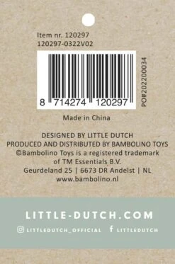 Little Dutch Paraplu - Flowers & Butterflies - Kinderparaplu - Roze 13 Little Dutch Paraplu - Flowers & Butterflies - Kinderparaplu - Roze -Regenjassenwinkel 794x1200 6