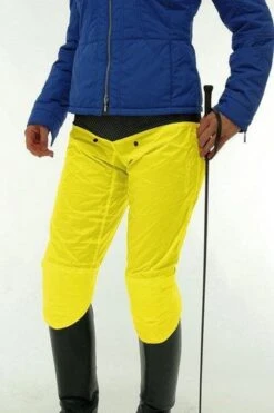Rainlegs - Safety Yellow - Large -Regenjassenwinkel 798x1200