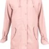 Ralka Regenjas Dames - Mizzle - Lichtroze - Maat 44 -Regenjassenwinkel 799x1200 11