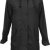 Ralka Regenjas Dames - Mizzle - Zwart - Maat 38 -Regenjassenwinkel 799x1200 12