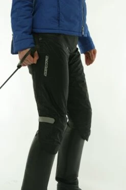 Rainlegs - Regenbroek - Unisex - Maat Large - Zwart 11 Rainlegs - Regenbroek - Unisex - Maat Large - Zwart -Regenjassenwinkel 800x1200 11