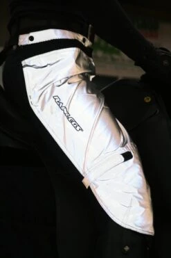 Rainlegs - Regenbroek Reflective Grijs - Maat Large -Regenjassenwinkel 800x1200 20