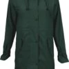 Ralka Regenjas Dames - Mizzle - Donkergroen - Maat 38 -Regenjassenwinkel 800x1200 35