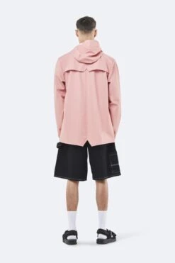 Rains Jacket 1201 Regenjas Vrouwen - Roze - Maat XXS/ XS 12 Rains Jacket 1201 Regenjas Vrouwen - Roze - Maat XXS/ XS -Regenjassenwinkel 800x1200 38