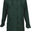Ralka Regenjas Dames - Mizzle - Donkergroen - Maat 42 -Regenjassenwinkel 800x1200 39