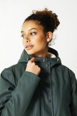 America Today Janice Teddy - Dames Regenjas - Maat L -Regenjassenwinkel 800x1200 47