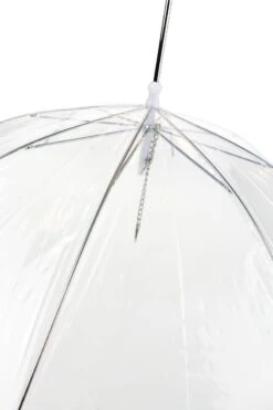 United Entertainment - Honden Paraplu - Wit -Regenjassenwinkel 800x1200 53