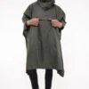 Mac In A Sac - Regenponcho - Khaki 2 Mac In A Sac - Regenponcho - Khaki -Regenjassenwinkel 800x1200 63