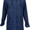 Ralka Regenjas Dames - Mizzle - Marine - Maat 36 1 Ralka Regenjas Dames - Mizzle - Marine - Maat 36 -Regenjassenwinkel 801x1200
