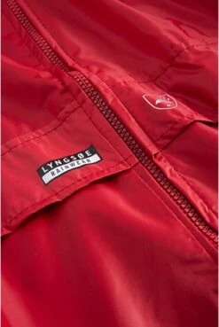 Lyngsøe Rainwear Regenset Rood 4XL -Regenjassenwinkel 804x1200