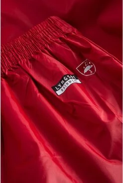 Lyngsøe Rainwear Regenset Rood 4XL -Regenjassenwinkel 805x1200