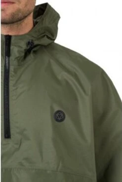 Army Groen Poncho Grant Van Agu -Regenjassenwinkel 808x1200