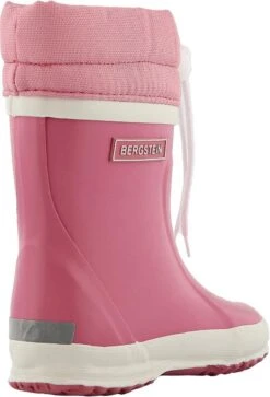 Bergstein Winterboot - Regenlaarzen - Unisex Junior - Pink - Maat 22 39 Bergstein Winterboot - Regenlaarzen - Unisex Junior - Pink - Maat 22 -Regenjassenwinkel 817x1200