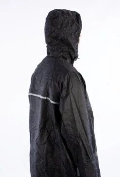 Ralka Regenpak - Senior - Zwart/Antraciet - XL -Regenjassenwinkel 819x1200