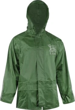 C-Line Regenpak Met Capuchon - Groen - Reflecterend - Nieuw Model - Volwassen Maat XXL 22 C-Line Regenpak Met Capuchon - Groen - Reflecterend - Nieuw Model - Volwassen Maat XXL -Regenjassenwinkel 821x1200 1