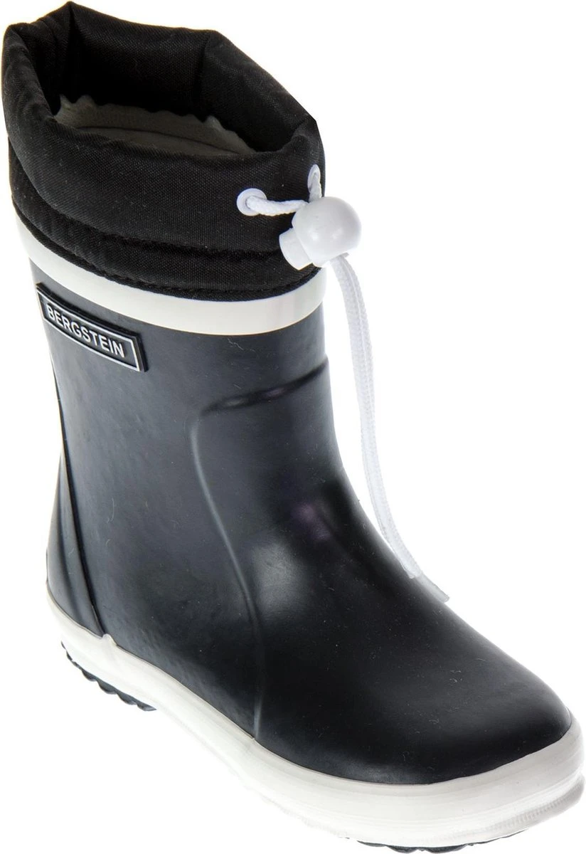 Bergstein Winterboot - Regenlaarzen - Unisex Junior - Black - Maat 35 18 Bergstein Winterboot - Regenlaarzen - Unisex Junior - Black - Maat 35 - Afbeelding 16