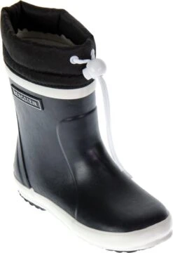 Bergstein Winterboot - Regenlaarzen - Unisex Junior - Black - Maat 25 -Regenjassenwinkel 824x1200 6