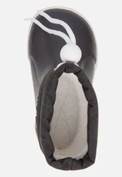 Bergstein Winterboot - Regenlaarzen - Unisex Junior - Black - Maat 21 -Regenjassenwinkel 827x1200 4