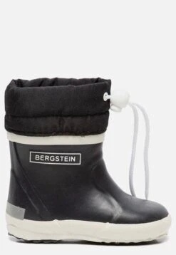 Bergstein Winterboot - Regenlaarzen - Unisex Junior - Black - Maat 21 -Regenjassenwinkel 827x1200 5
