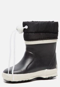 Bergstein Winterboot - Regenlaarzen - Unisex Junior - Black - Maat 21 -Regenjassenwinkel 827x1200 6