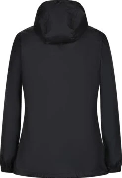 Regatta Pack-It II Regenjas - Maat 44 - Vrouwen - Zwart -Regenjassenwinkel 828x1200