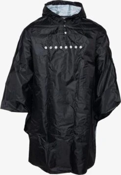 Mountain Peak Dames/heren Regenponcho - Zwart 15 Mountain Peak Dames/heren Regenponcho - Zwart -Regenjassenwinkel 836x1200