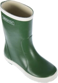 Bergstein Rainboot - Regenlaarzen - Unisex Junior - Forest - Maat 27 -Regenjassenwinkel 838x1200