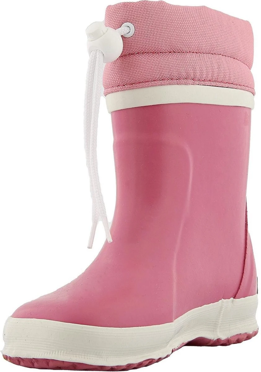 Bergstein Winterboot - Regenlaarzen - Unisex Junior - Pink - Maat 28 19 Bergstein Winterboot - Regenlaarzen - Unisex Junior - Pink - Maat 28 - Afbeelding 17