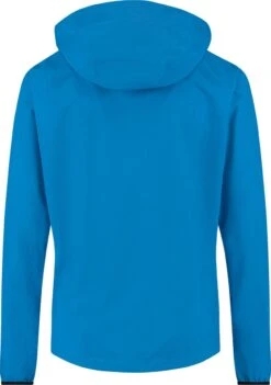 AGU GO Regenpak Essential Dames & Heren - Blauw - L - Waterdicht & Ademend -Regenjassenwinkel 845x1200