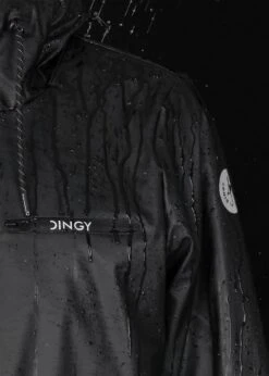 Dingy Weather - Regenjas Dames - Maat 40 - Zwart 20 Dingy Weather - Regenjas Dames - Maat 40 - Zwart -Regenjassenwinkel 857x1200 1