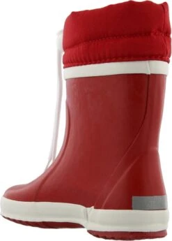 Bergstein Winterboot - Regenlaarzen - Unisex Junior - Red - Maat 20 -Regenjassenwinkel 859x1200 11