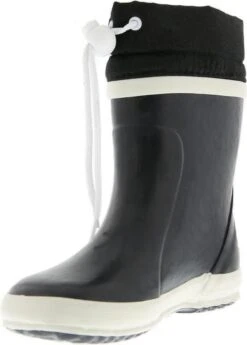 Bergstein Winterboot - Regenlaarzen - Unisex Junior - Black - Maat 33 34 Bergstein Winterboot - Regenlaarzen - Unisex Junior - Black - Maat 33 -Regenjassenwinkel 859x1200 3
