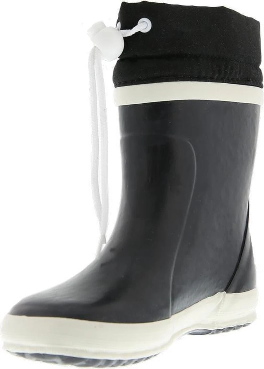 Bergstein Winterboot - Regenlaarzen - Unisex Junior - Black - Maat 34 15 Bergstein Winterboot - Regenlaarzen - Unisex Junior - Black - Maat 34 - Afbeelding 13
