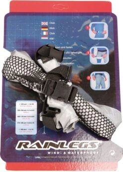 Rainlegs - Regenbroek Reflective Grijs - Maat Large -Regenjassenwinkel 862x1200 1