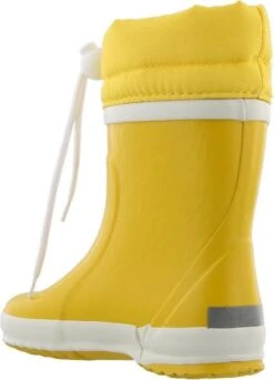 Bergstein Winterboot - Regenlaarzen - Unisex Junior - Yellow - Maat 29 -Regenjassenwinkel 865x1200 1