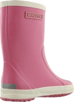Bergstein Rainboot - Regenlaarzen - Unisex Junior - Pink - Maat 27 25 Bergstein Rainboot - Regenlaarzen - Unisex Junior - Pink - Maat 27 -Regenjassenwinkel 868x1200 1